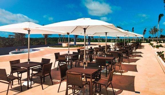 Salinas Park Resort - Apto 705 Vista Para O Mar Para Ate 5 Pessoas Салинополис Экстерьер фото
