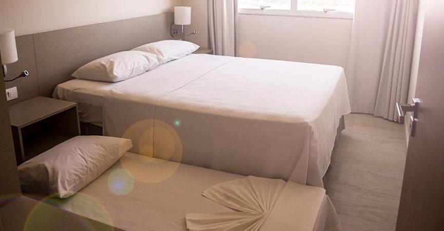 Salinas Park Resort - Apto 705 Vista Para O Mar Para Ate 5 Pessoas Салинополис Экстерьер фото